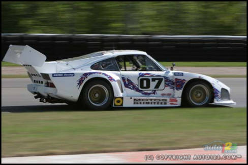 (Photo: Philippe Champoux, Auto123.com)