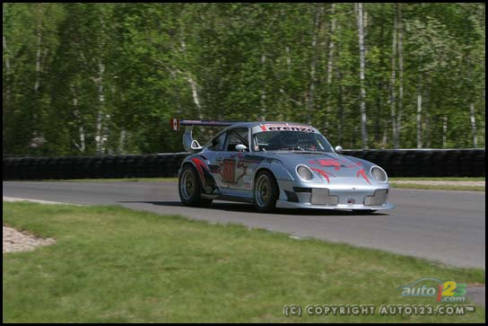 (Photo: Philippe Champoux, Auto123.com)