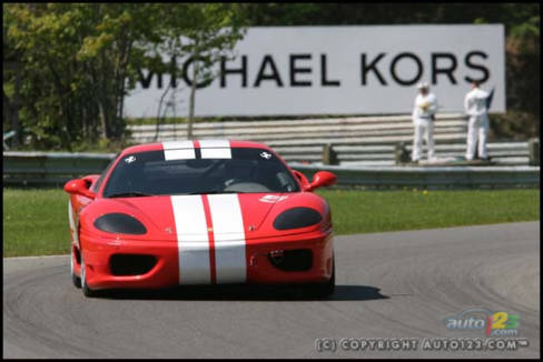 (Photo: Philippe Champoux, Auto123.com)