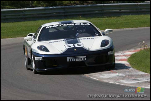 (Photo: Philippe Champoux, Auto123.com)