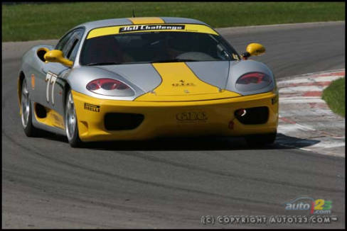 (Photo: Philippe Champoux, Auto123.com)