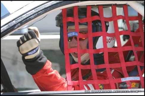 (Photo: Philippe Champoux, Auto123.com)