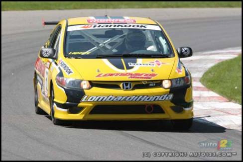 (Photo: Philippe Champoux, Auto123.com)