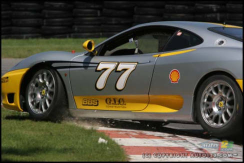 (Photo: Philippe Champoux, Auto123.com)