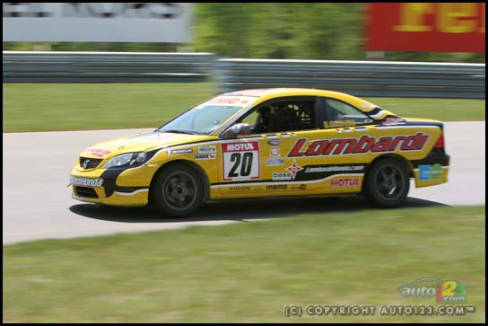 (Photo: Philippe Champoux, Auto123.com)