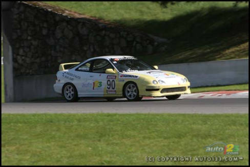 (Photo: Philippe Champoux, Auto123.com)