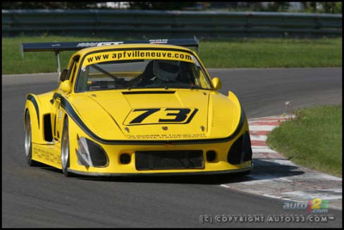 (Photo: Philippe Champoux, Auto123.com)