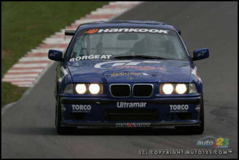 (Photo: Philippe Champoux, Auto123.com)