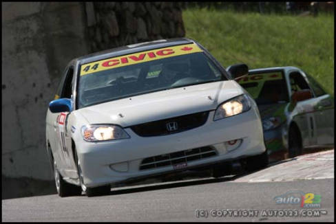 (Photo: Philippe Champoux, Auto123.com)