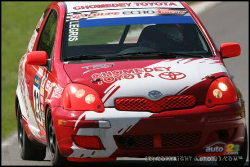 (Photo: Philippe Champoux, Auto123.com)
