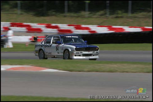 (Photo: Philippe Champoux, Auto123.com)