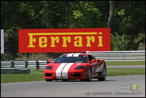 (Photo: Philippe Champoux, Auto123.com)