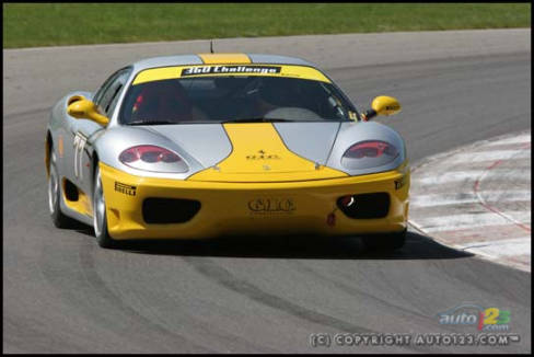 (Photo: Philippe Champoux, Auto123.com)