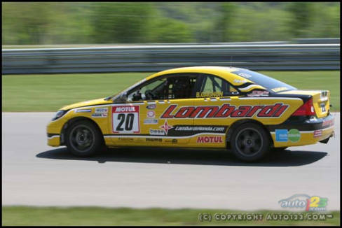 (Photo: Philippe Champoux, Auto123.com)