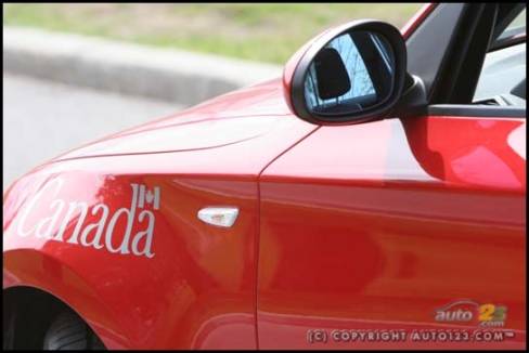 2005 BMW 120d (Photo: Philippe Champoux)