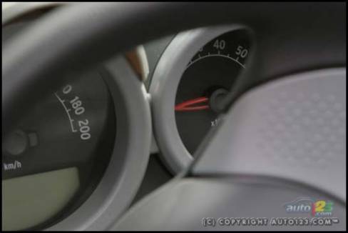 2003 smart roadster (Photo: Philippe Champoux)