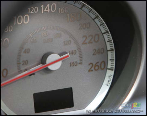 2006 Nissan Murano (Photo: Philippe Champoux, Auto123.com)