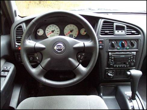 Photo: Trevor Hofmann, Canadian Auto Press