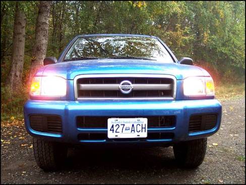 Photo: Trevor Hofmann, Canadian Auto Press