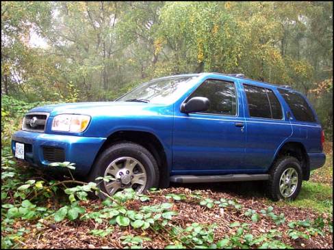 Photo: Trevor Hofmann, Canadian Auto Press