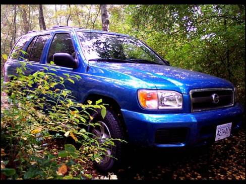 Photo: Trevor Hofmann, Canadian Auto Press