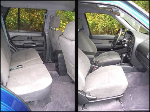 Photo: Trevor Hofmann, Canadian Auto Press