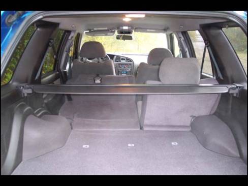 Photo: Trevor Hofmann, Canadian Auto Press