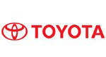 Toyota Canada Inc. signs multi-year service distribution agreement with XM Canada for Toyota and Lexus vehicles