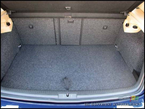 2007 Volkswagen Rabbit (Photo: Mathieu St-Pierre, Auto123.com)