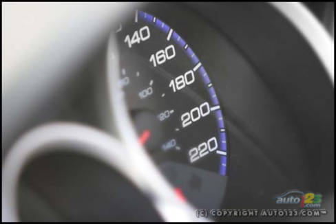 2006 Honda Fit (Photo: Philippe Champoux)