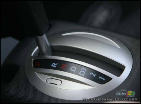 2006 Honda Fit (Photo: Philippe Champoux)