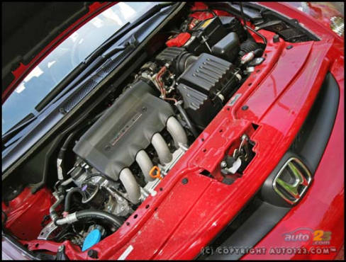2006 Honda Fit (Photo: Philippe Champoux)