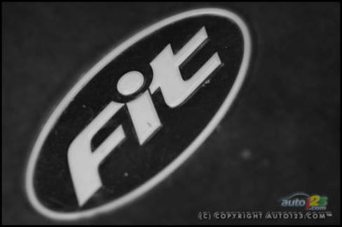 Honda Fit 2006 (Photo: Philippe Champoux)