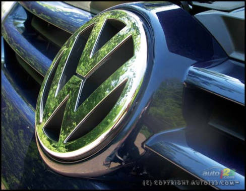 Volkswagen Rabbit 2007 (Photo: Mathieu St-Pierre, Auto123.com)