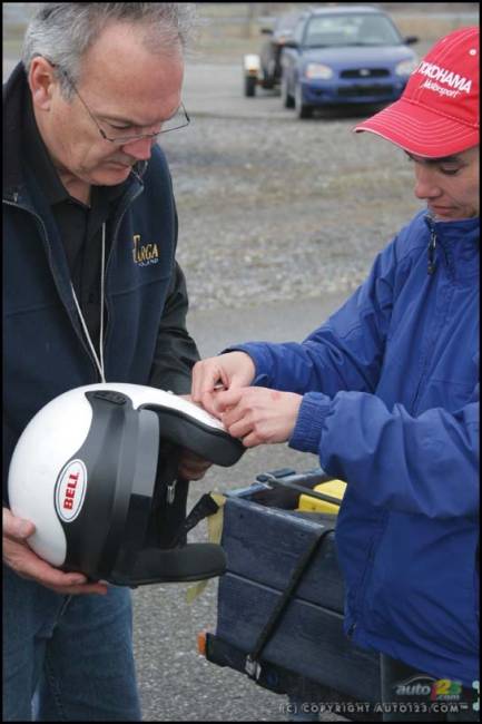 (Photo: Philippe Champoux, Auto123.com)