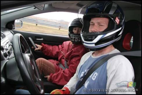 (Photo: Philippe Champoux, Auto123.com)