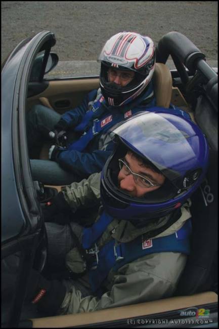 (Photo: Philippe Champoux, Auto123.com)
