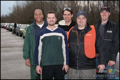 (Photo: Philippe Champoux, Auto123.com)
