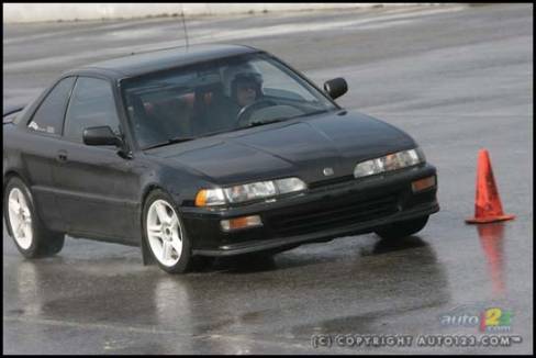 (Photo: Philippe Champoux, Auto123.com)