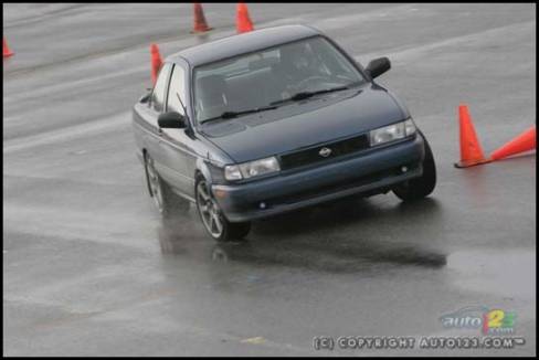 (Photo: Philippe Champoux, Auto123.com)