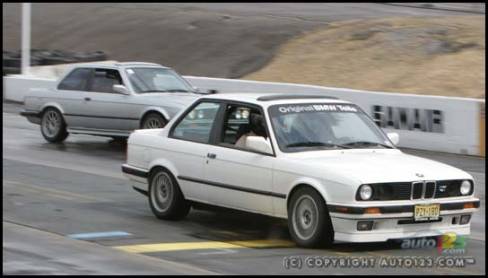 (Photo: Philippe Champoux, Auto123.com)