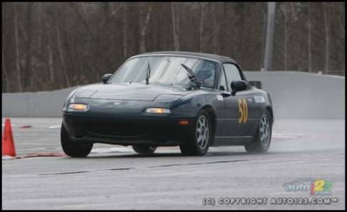 (Photo: Philippe Champoux, Auto123.com)