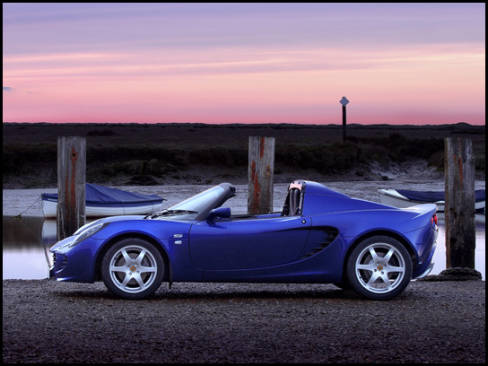 (Photo: Lotus Cars)
