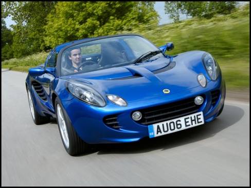 (Photo: Lotus Cars)