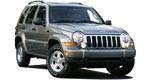 2006 Jeep Liberty CRD Road Test
