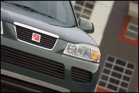 2007 Saturn Vue Green Line (Photo: General Motors)