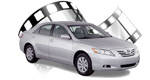 Premières impressions: Toyota Camry 2007 (Extrait vidéo)