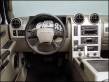 Hummer H2 2003 Hummer H2 2003