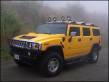 Hummer H2 2003 Hummer H2 2003