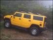 Hummer H2 2003 Hummer H2 2003